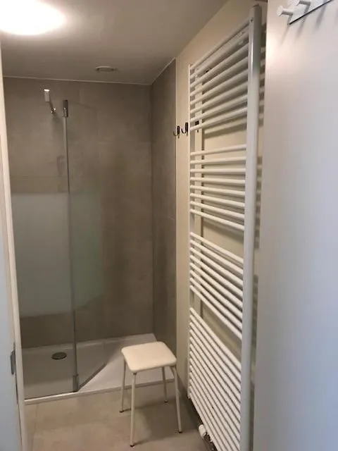 Renovated Studio With Swimming Pool Within Walking Distance Of The Beach T127 오스텐드 0*,
