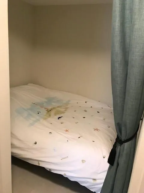 Renovated Studio With Swimming Pool Within Walking Distance Of The Beach T127 오스텐드